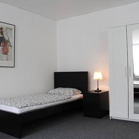Bayrischer Hof Krefeld Rum bild